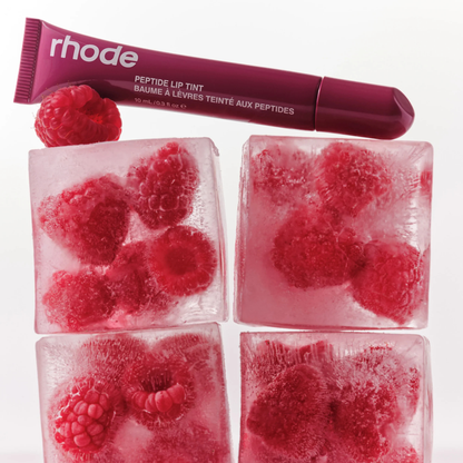 Lip Tint Raspberry Jelly
